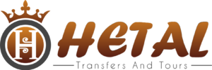 Hetal - Fiji airport transfers and tours