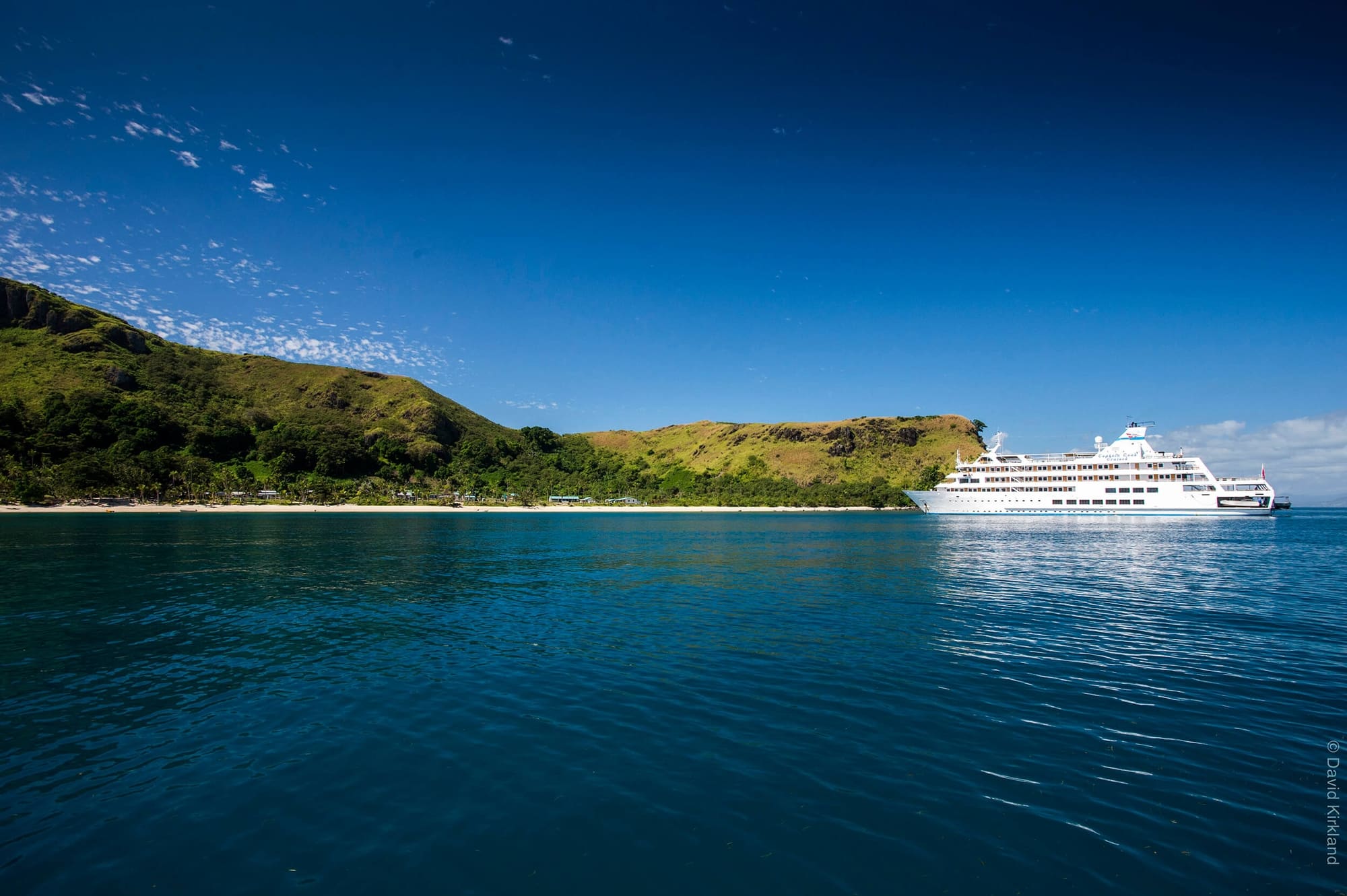 cruise mamanuca islands fiji