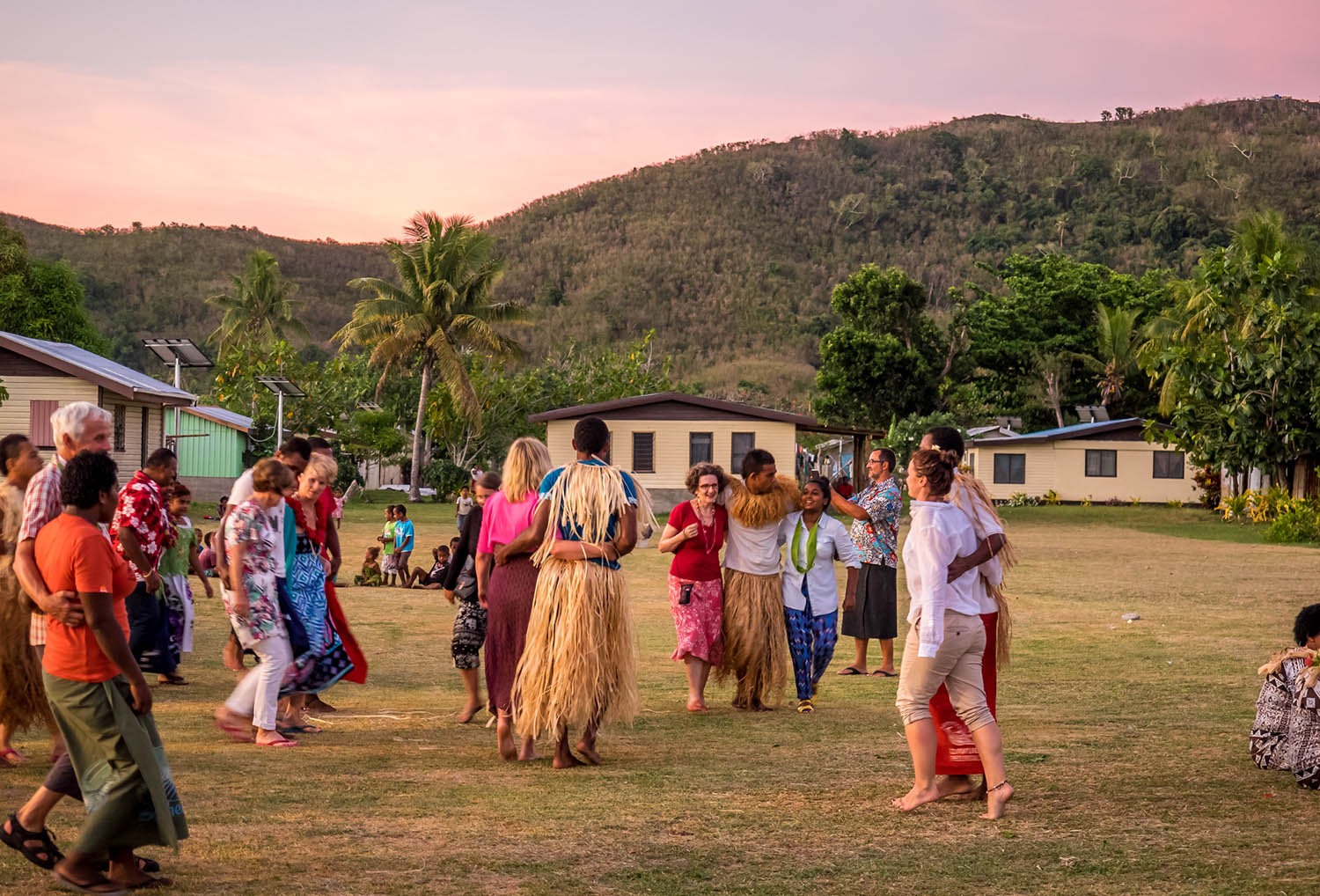 3 Night Southern Yasawa Island Cruise Hetal Holidays 2380